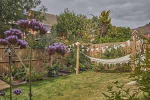 Garden- click for photo gallery